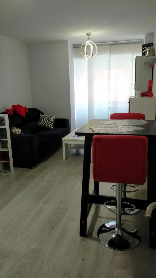 Oviedo Centro Appartement Buitenkant foto